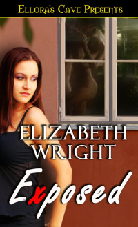 Wright Elizabeth — Exposed
