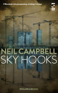 Campbell Neil — Sky Hooks