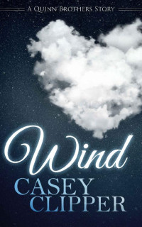Clipper Casey — Wind