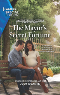 Judy Duarte — The Mayor's Secret Fortune