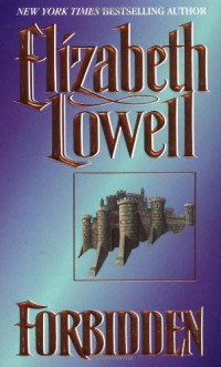 Lowell Elizabeth — Forbidden