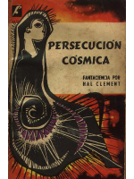 Clement Hal — Persecucion Cosmica