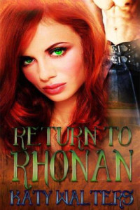 Walters Katy — Return to Rhonan