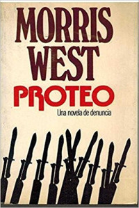 Morris West — Proteo
