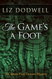 Dodwell Liz — The Game's a Foot