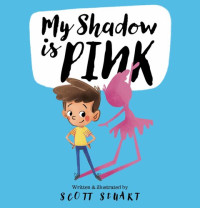 Stuart Scott — My Shadow is Pink
