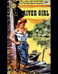 Williams Charles — River Girl