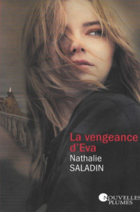 Saladin Nathalie — La Vengeance D Eva