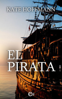 Kate Hoffmann — El pirata