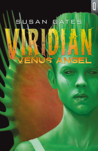 Susan Gates — Venus Angel