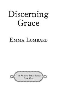 Emma Lombard — Discerning Grace