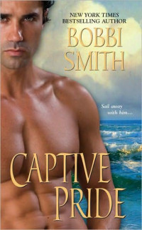 Smith Bobbi — Captive Pride