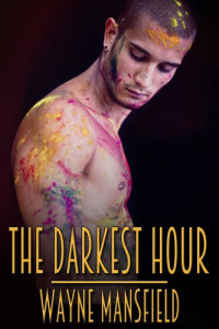 Mansfield Wayne — The Darkest Hour