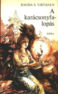 Rauha S. Virtanen — A karácsonyfalopás