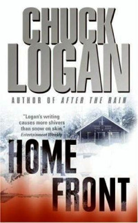 Logan Chuck — Homefront