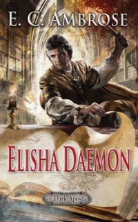 Ambrose, E C — Elisha Daemon