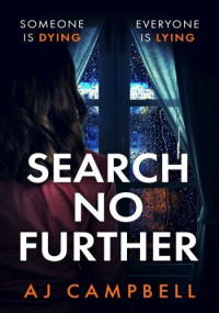 A.J. Campbell — Search No Further