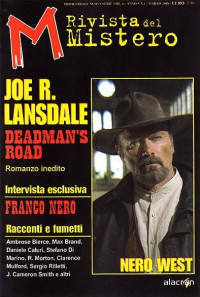 Lansdale, Joe R. — Deadman’s Road