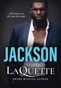LaQuette — Jackson