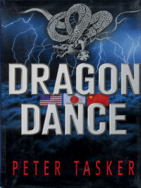 Tasker Peter — Dragon Dance