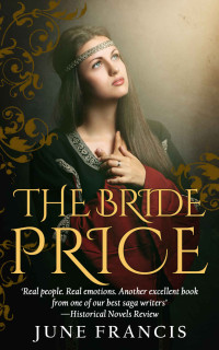 Francis June — The Bride Price