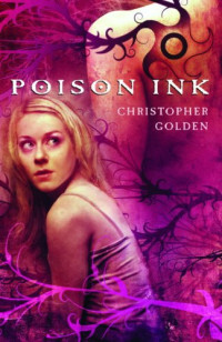 Golden Christopher — Poison Ink