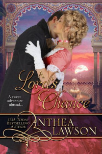 Anthea Lawson — A Lord's Chance