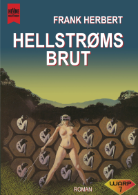 Herbert Frank — Hellstroems Brut
