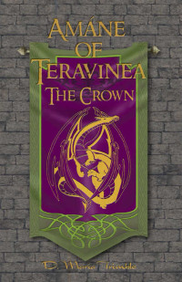 Trimble, Maria D — The Crown