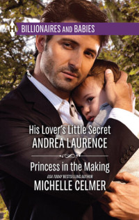 Andrea Laurence, Michelle Celmer — His Lover's Little Secret & Princess in the Making