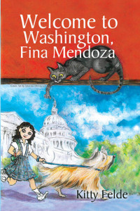 Kitty Felde — Welcome to Washington, Fina Mendoza