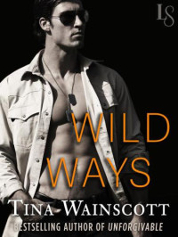 Wainscott Tina — Wild Ways