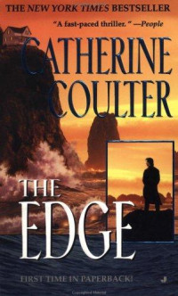 Catherine Coulter — The Edge