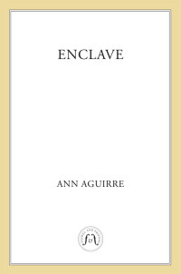 Aguirre Ann — Enclave