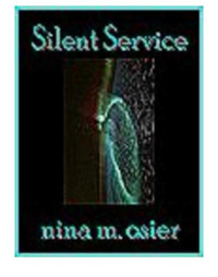 Osier, Nina M — Silent Service