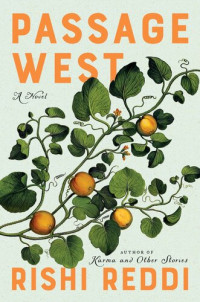 Rishi Reddi — Passage West