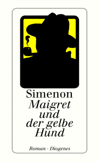 Simenon Georges — Maigret und der gelbe Hund