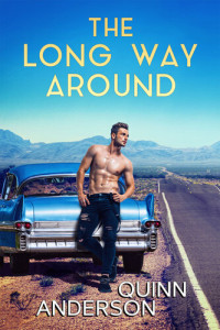 Quinn Anderson — The Long Way Around