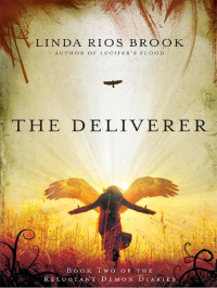 Brook, Linda Rios — The Deliverer