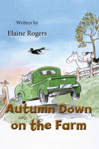 Rogers Elaine — Autumn Down on the Farm