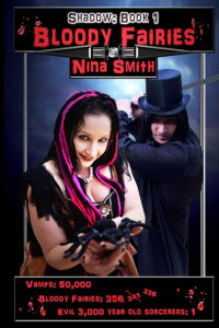 Smith Nina — Bloody Fairies