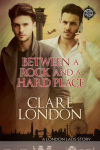 London Clare — Between a Rock and a Hard Place
