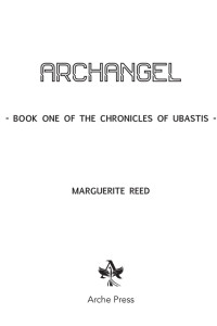 Reed Marguerite — Archangel