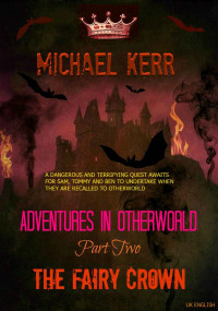 Kerr Michael — The Fairy Crown