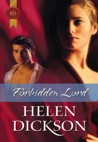 Dickson Helen — Forbidden Lord
