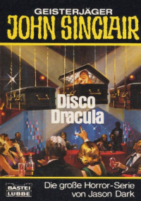 Dark , Jason  — Disco Dracula