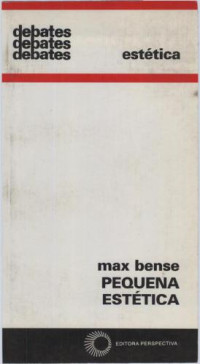 BENSE Max — Pequena estética