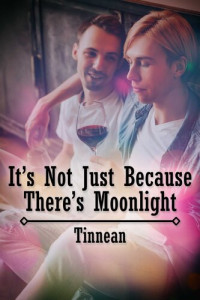 Tinnean — It's Not Just Because There's Moonlight