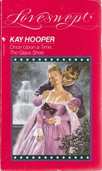 Hooper Kay — The Glass Shoe