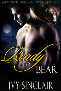Sinclair Ivy — Ready to Bear